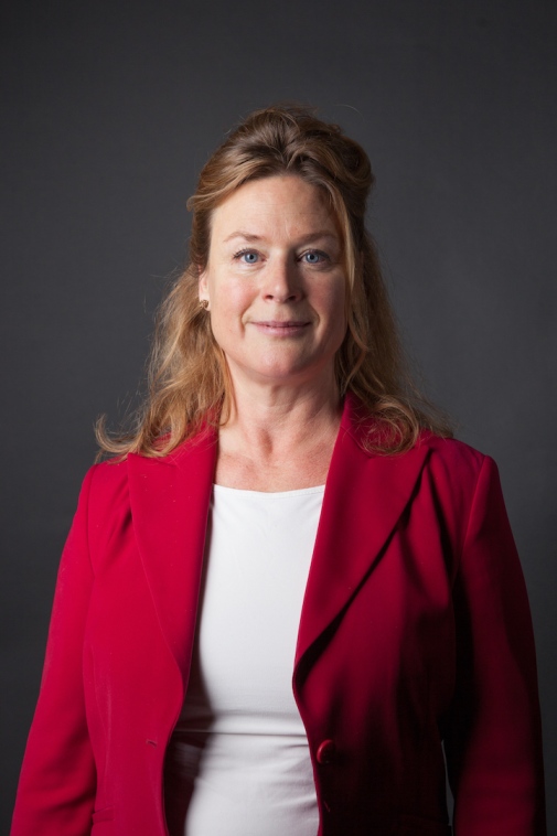 Professor Cecilia Lundholm