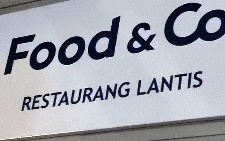 Restaurant Lantis